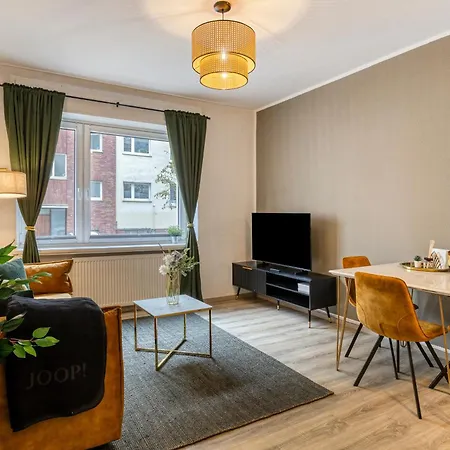 Music Meets Ruhrpott By Cordis Sky * Essen