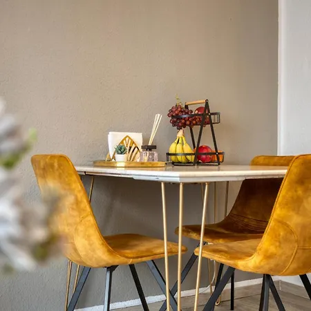 Appartement Music Meets Ruhrpott By Cordis Sky *