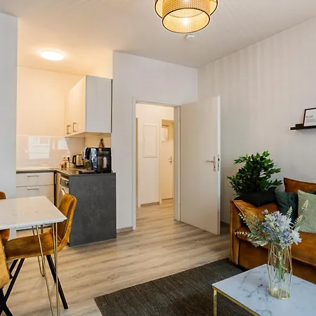 Music Meets Ruhrpott By Cordis Sky * Essen