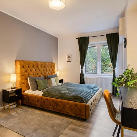 Music Meets Ruhrpott By Cordis Sky * Essen