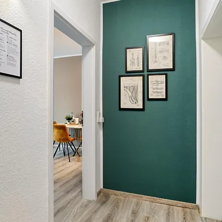 Music Meets Ruhrpott By Cordis Sky