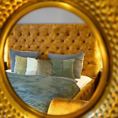 Apartamento Music Meets Ruhrpott By Cordis Sky *