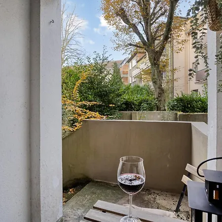 Music Meets Ruhrpott By Cordis Sky * Essen