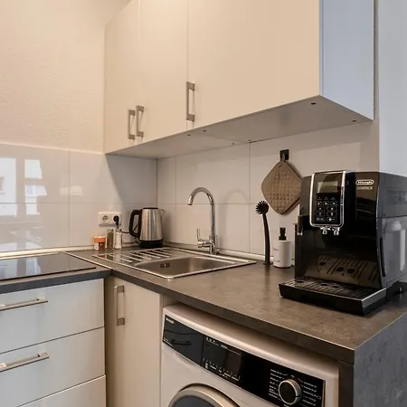 Music Meets Ruhrpott By Cordis Sky Essen