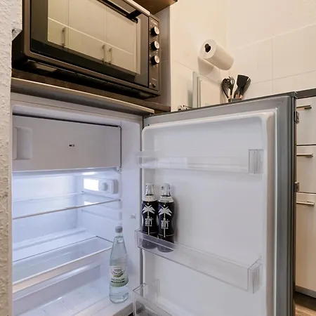 Apartamento Music Meets Ruhrpott By Cordis Sky *