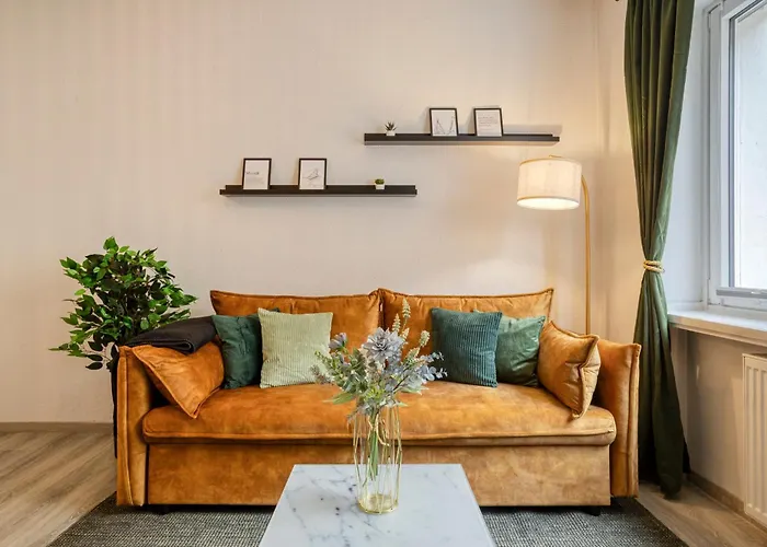 Music Meets Ruhrpott By Cordis Sky Appartement