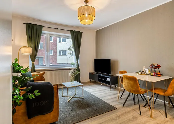 Music Meets Ruhrpott By Cordis Sky * אסן