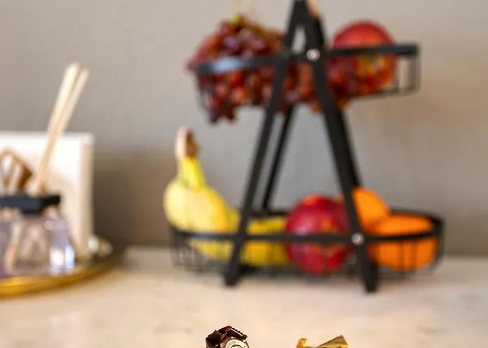 דירה Music Meets Ruhrpott By Cordis Sky אסן