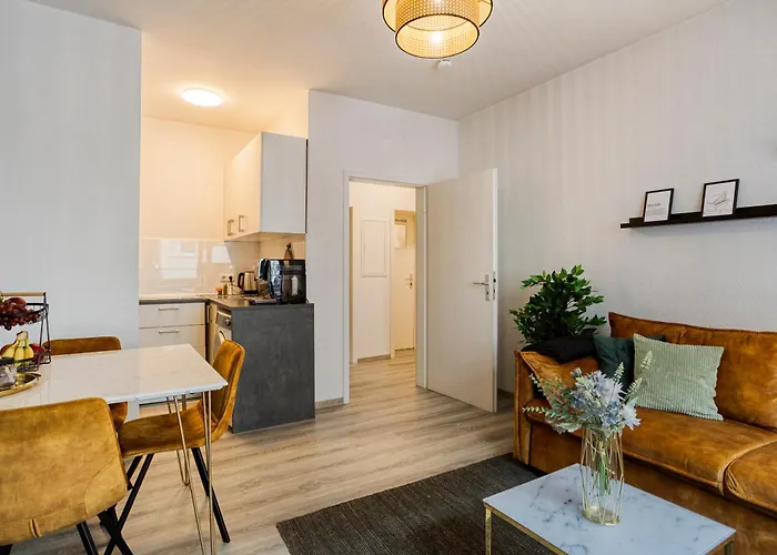 Music Meets Ruhrpott By Cordis Sky * אסן