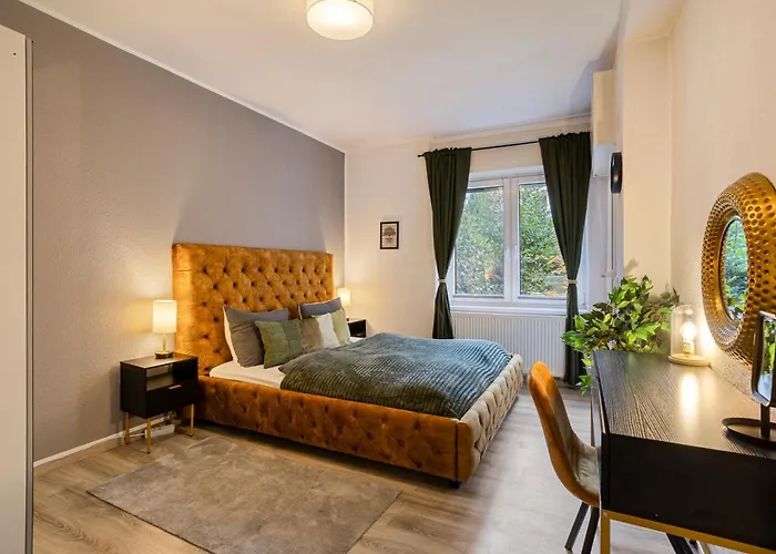 Music Meets Ruhrpott By Cordis Sky * אסן