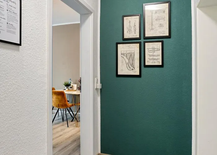 Music Meets Ruhrpott By Cordis Sky