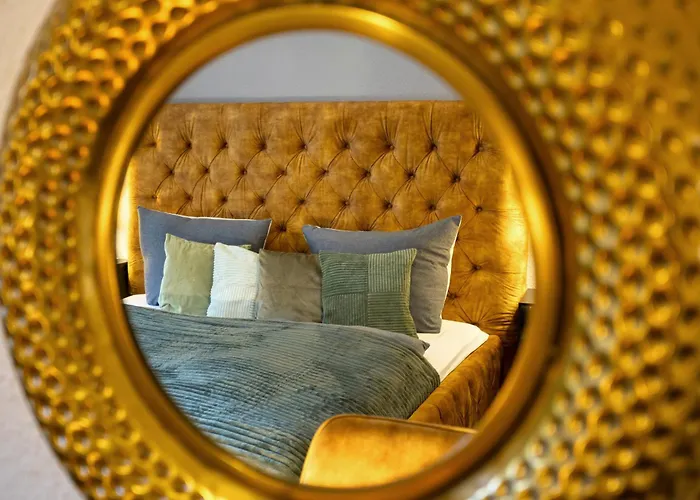 דירה Music Meets Ruhrpott By Cordis Sky *