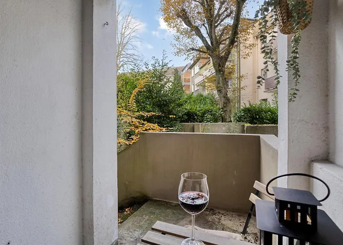 Music Meets Ruhrpott By Cordis Sky * Essen