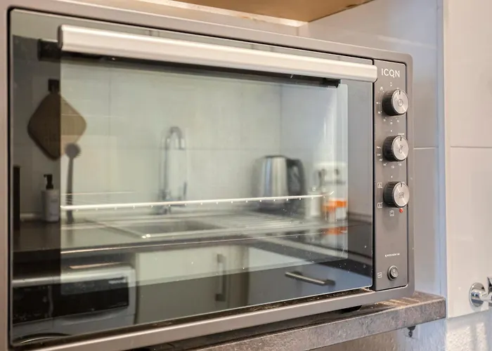 Music Meets Ruhrpott By Cordis Sky דירה