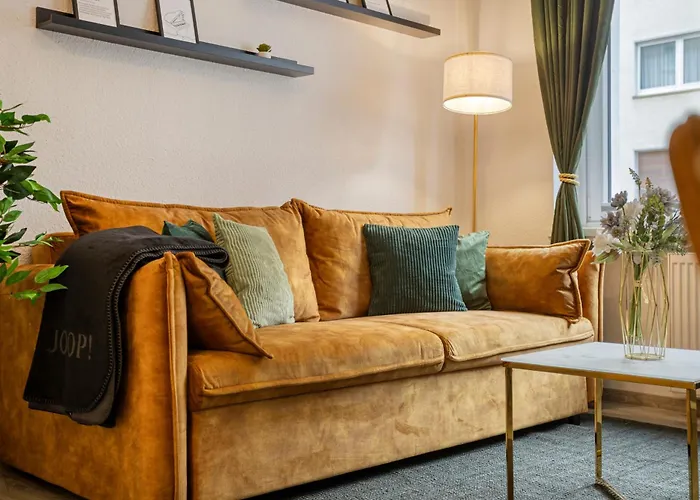 Music Meets Ruhrpott By Cordis Sky