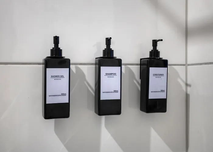 Music Meets Ruhrpott By Cordis Sky Appartement